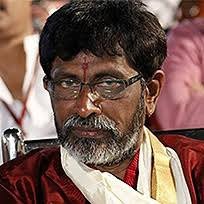 JK Bharavi